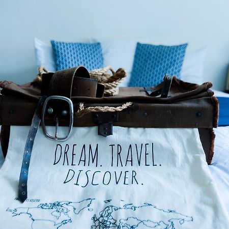 Be41 Boutique Hotel 마스트리흐트 외부 사진