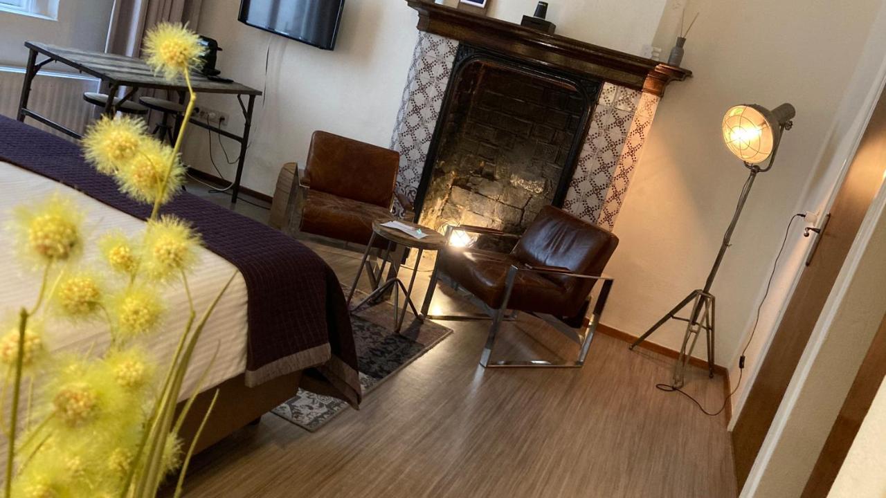 Be41 Boutique Hotel 마스트리흐트 외부 사진