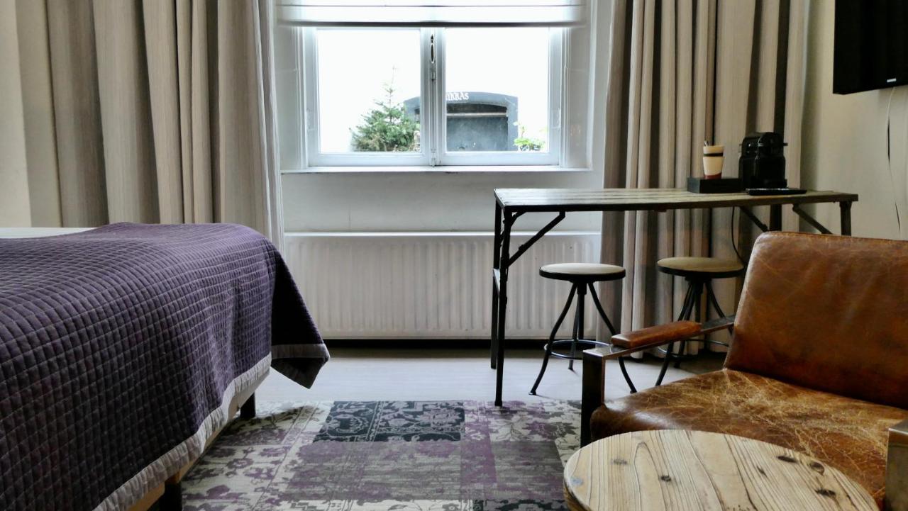 Be41 Boutique Hotel 마스트리흐트 외부 사진