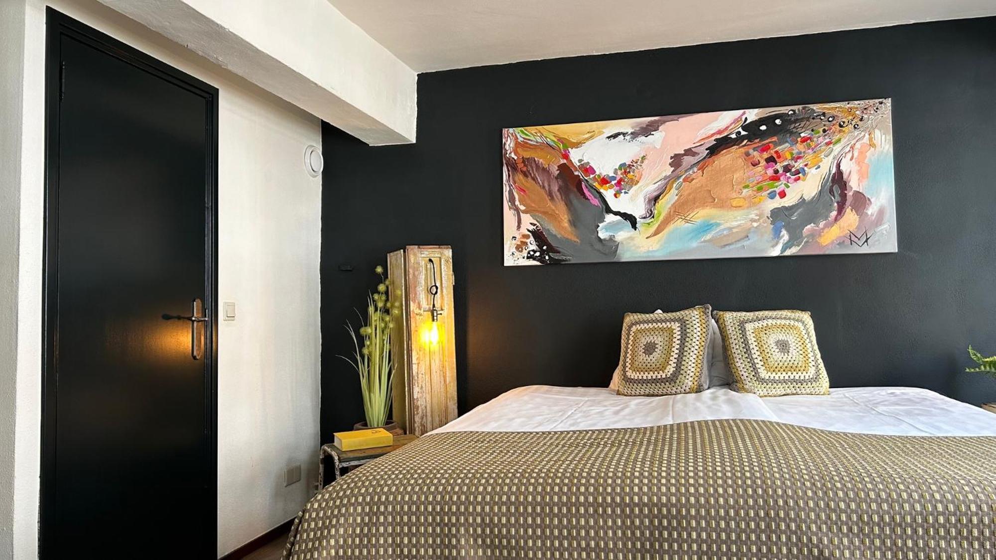 Be41 Boutique Hotel 마스트리흐트 외부 사진