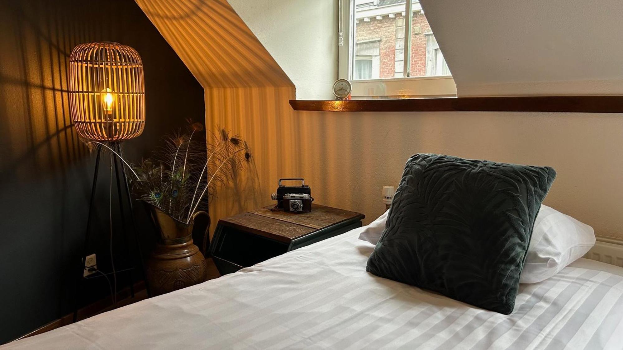Be41 Boutique Hotel 마스트리흐트 외부 사진
