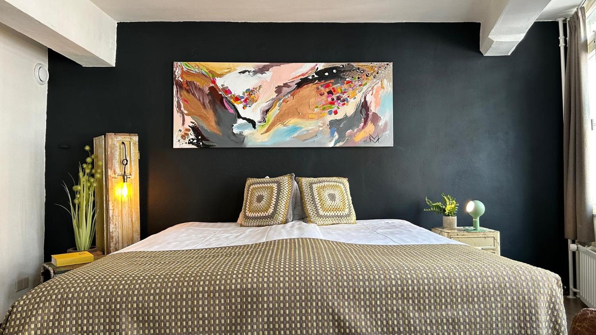 Be41 Boutique Hotel 마스트리흐트 외부 사진