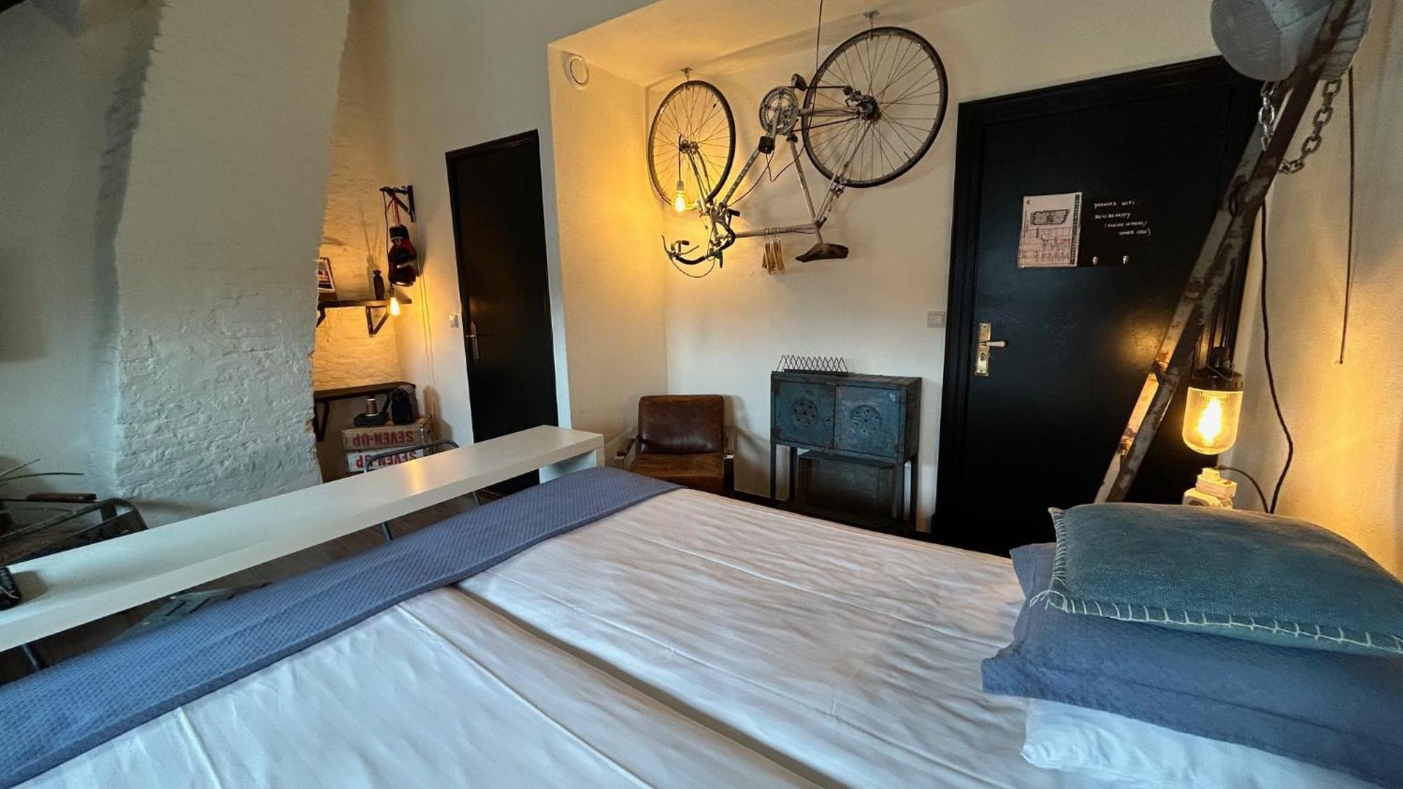 Be41 Boutique Hotel 마스트리흐트 외부 사진