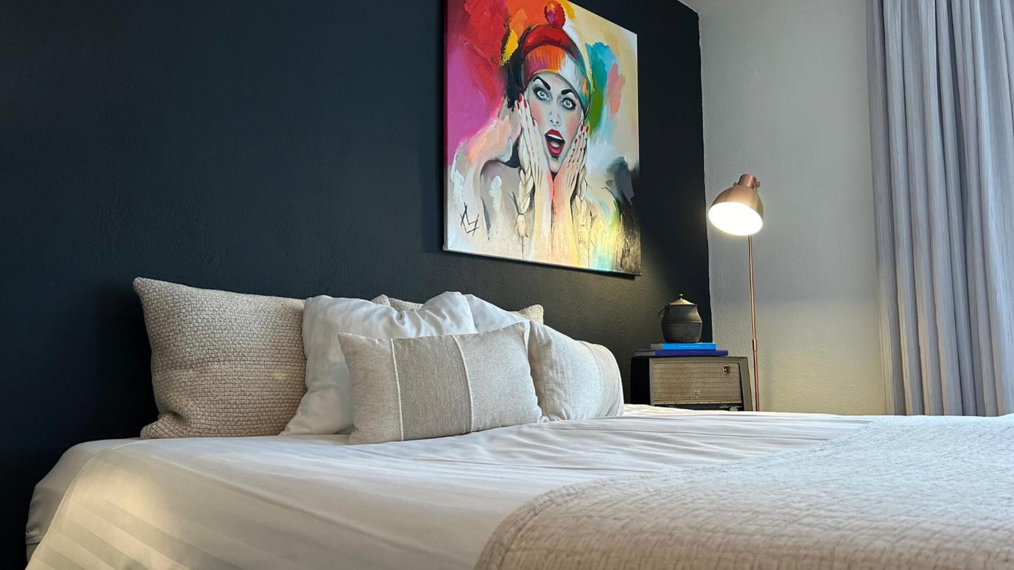 Be41 Boutique Hotel 마스트리흐트 외부 사진