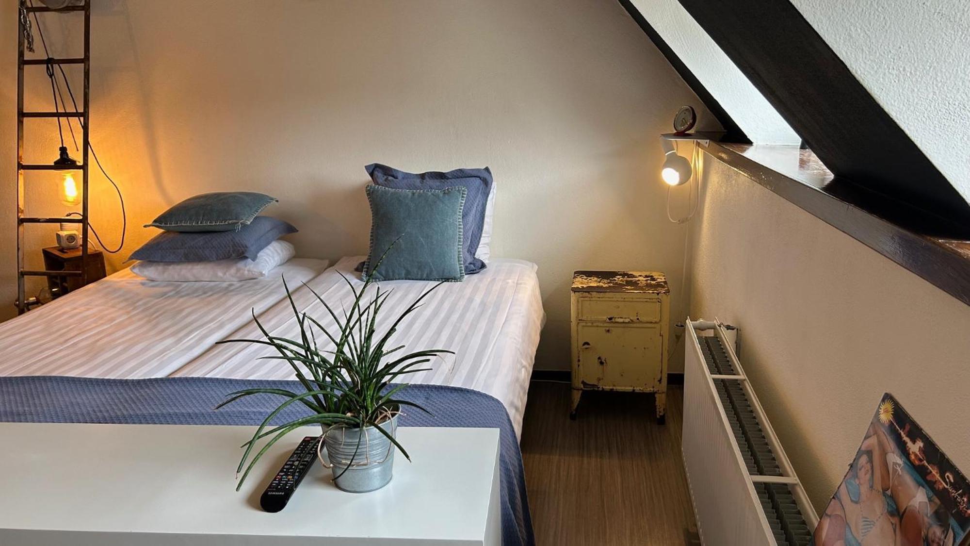 Be41 Boutique Hotel 마스트리흐트 외부 사진