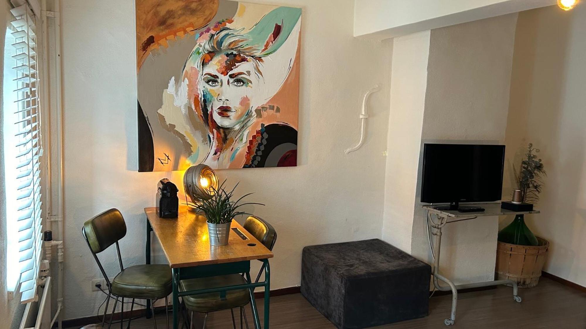Be41 Boutique Hotel 마스트리흐트 외부 사진