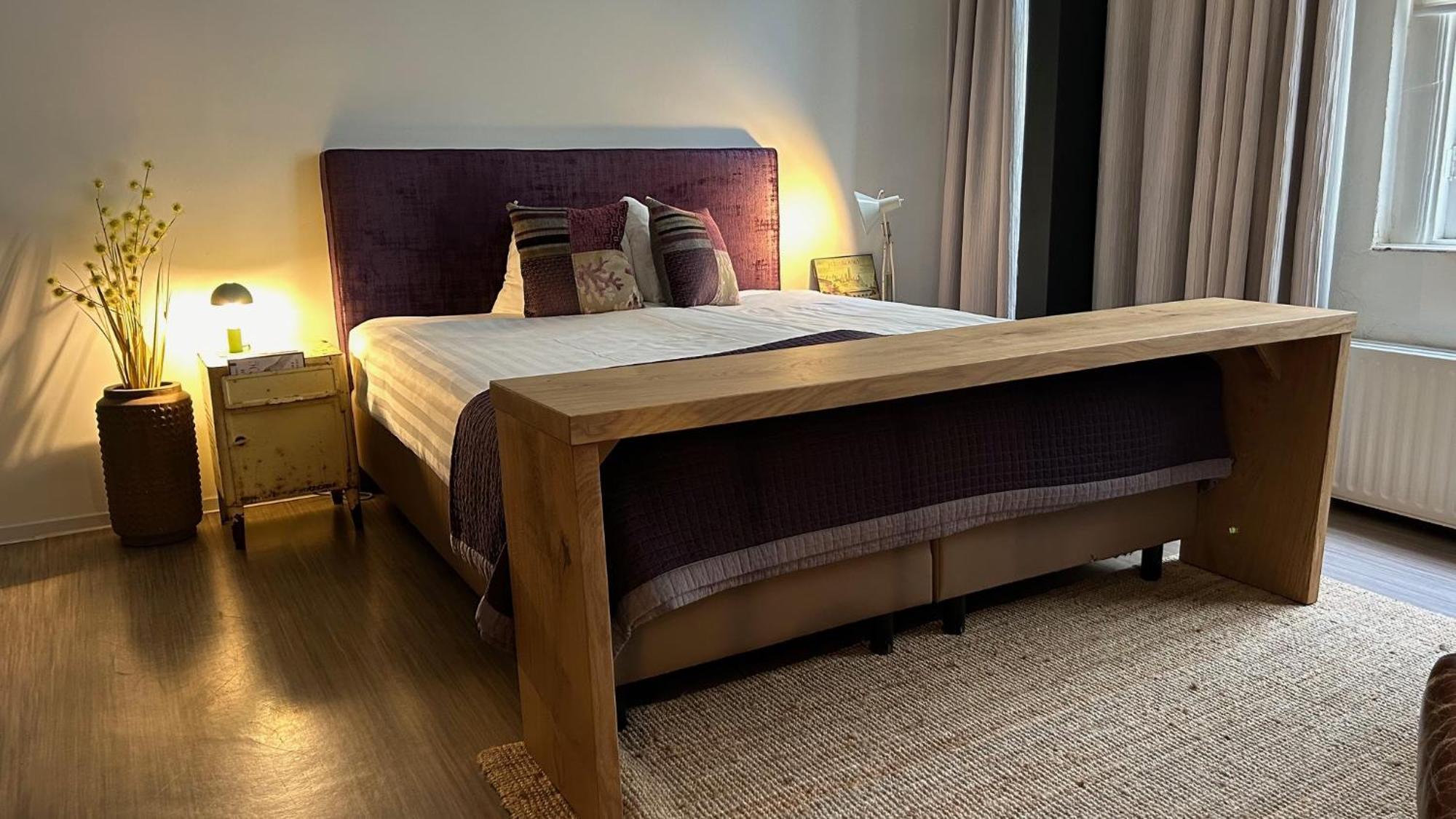 Be41 Boutique Hotel 마스트리흐트 외부 사진