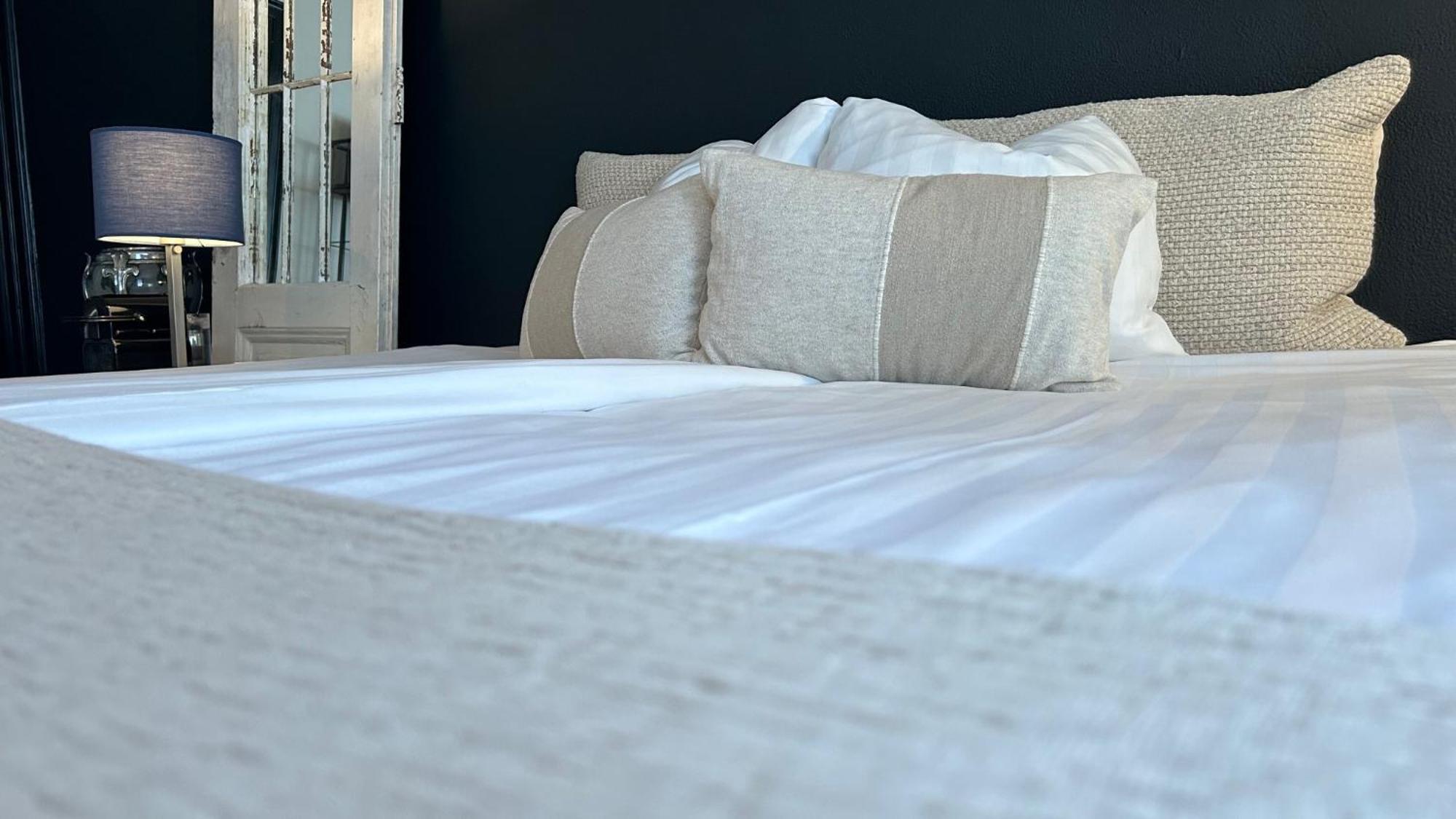 Be41 Boutique Hotel 마스트리흐트 외부 사진