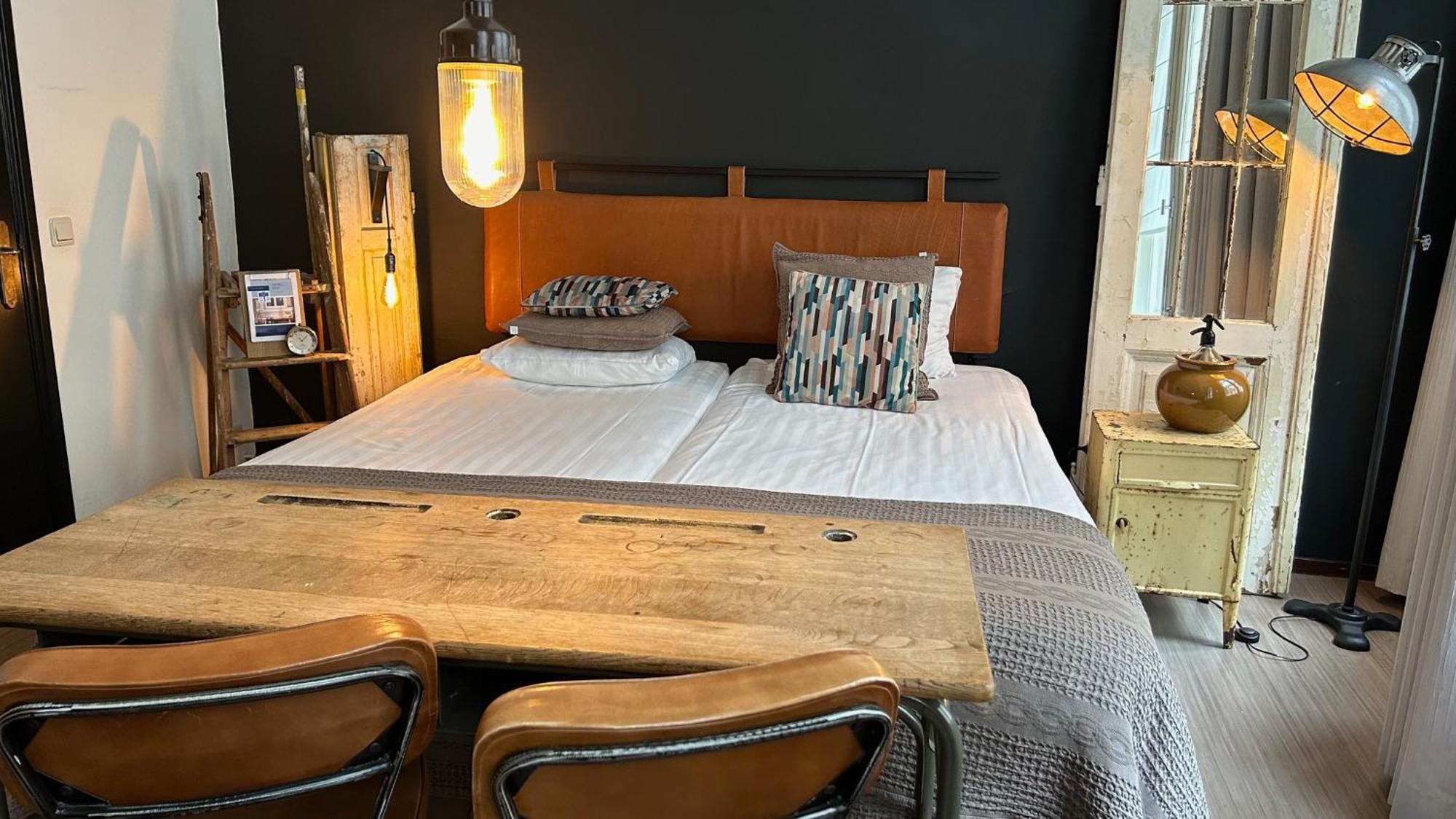 Be41 Boutique Hotel 마스트리흐트 외부 사진