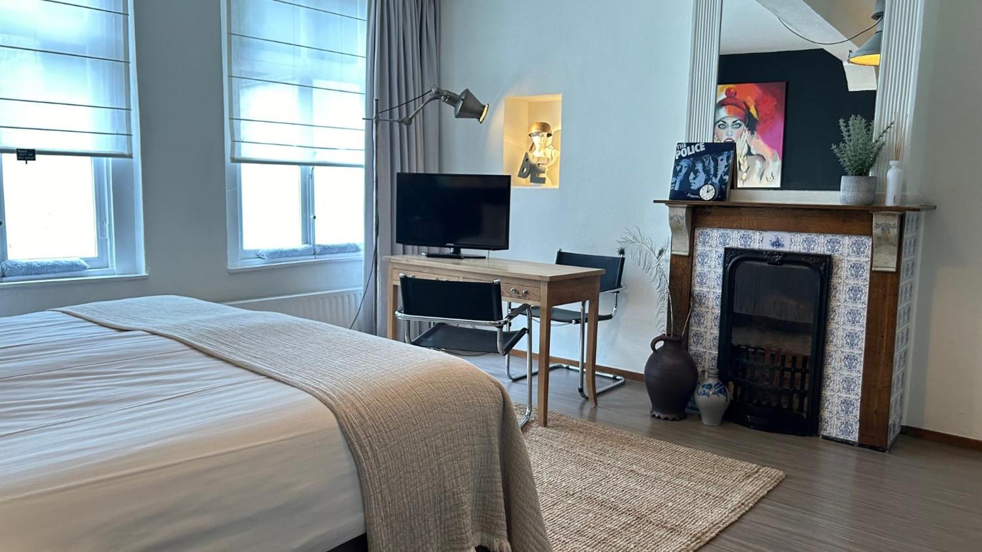 Be41 Boutique Hotel 마스트리흐트 외부 사진