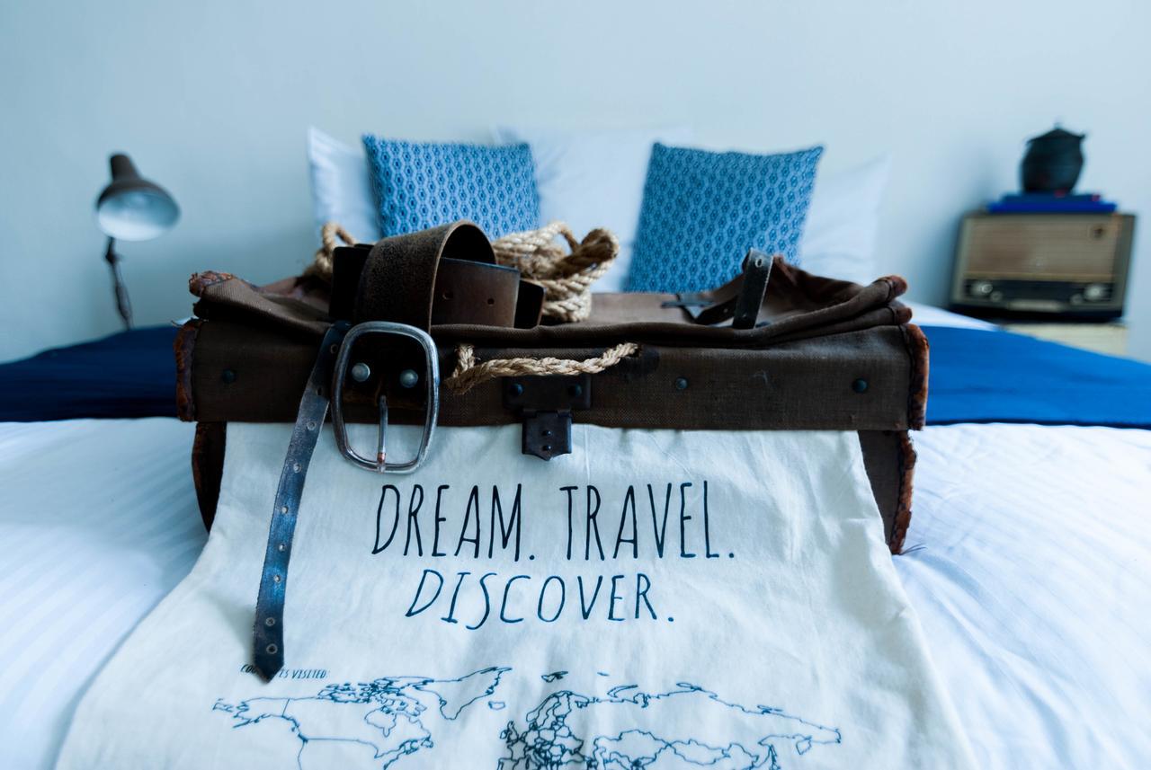 Be41 Boutique Hotel 마스트리흐트 외부 사진