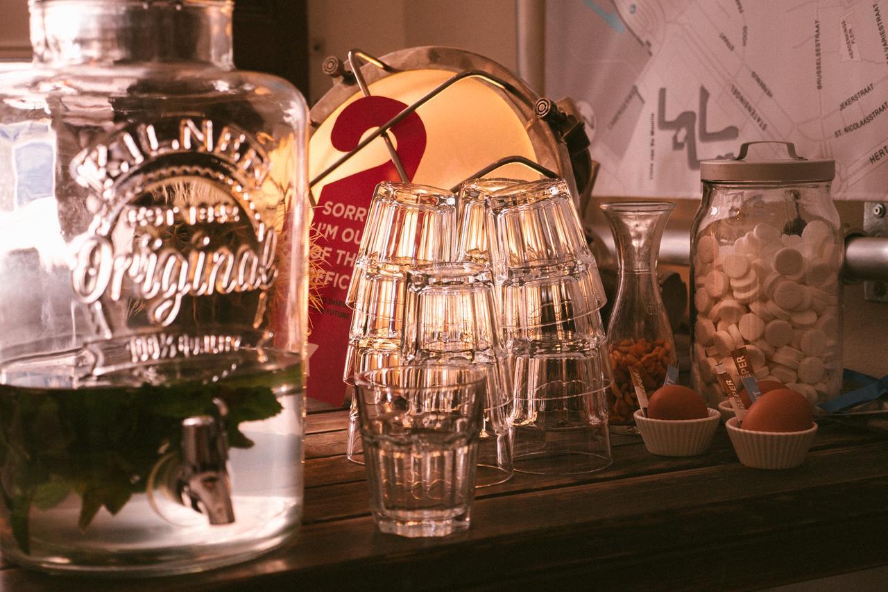 Be41 Boutique Hotel 마스트리흐트 외부 사진